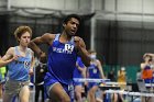 Lyons Invitational  Wheaton College Men’s Track & Field compete in the Lyons Invitational at Beard Fieldhouse . - Photo By: KEITH NORDSTROM : Wheaton, track & field
